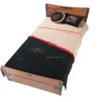 سرویس دزدان دریایی چیلک ترکیه