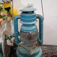 چراق قدیمی