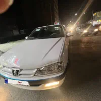 پژو پارس موتور جدید ۴۰۲