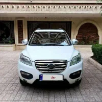 لیفان X60 مدل ۱۳۹۲