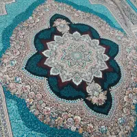 ۱جفت فرش ۹متری