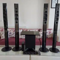 سینما خانگی سونی مدل n9200w