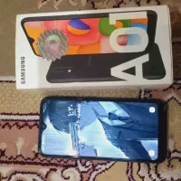 گوشی samsung a01|موبایل|مشهد, پایگاه شکاری|دیوار