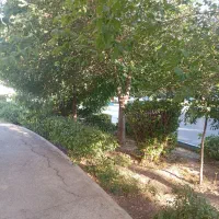 زمین فروشی معاوضه با ویلایی حدودا230متر