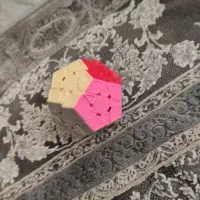 روبیک مگا مینگس