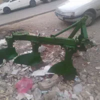 فروش گاو آهن