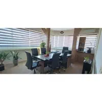 اجاره روزهای زوج دفتر وکالت واقع درصدف(همکار وکیل)