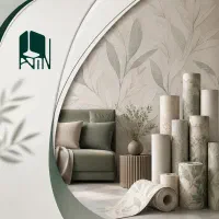 فروش ویژه کاغذ دیواری