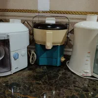 آبمیوه گیری