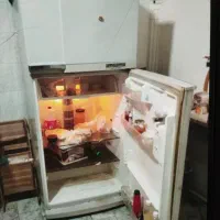 یخچال کره ای بدون برفک