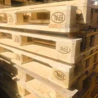 اسختدام نیروی کار در پالت سازی با شرایط مناسب