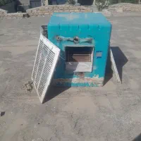 کولر آبی