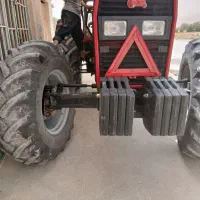 تراکتور 399جفت مدل ۱۴۰۳