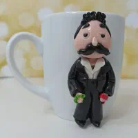 ماگ مردونه مناسب هدیه