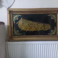 تابلو|تابلو، نقاشی، عکس|دماوند, گیلاوند|دیوار
