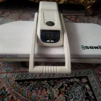 اتو پرس