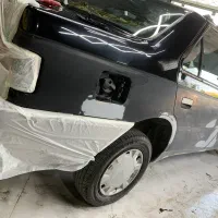 نقاش خودرو