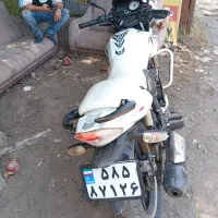 موتور آپاچی 180