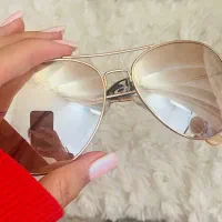 عینک جذاب مردونه