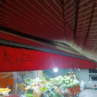 سایبان ۳در ۳ در حد نو