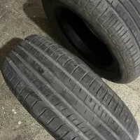 لاستیک پژو رینگ ۱۴