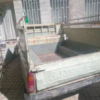 پیکان وانت مدل ۹۰ اجاره میدم