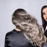 دوره تخصصی رنگ و لایت حرفه ای با تخفیف ۵۰ درصد