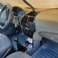 تیبا 1 مدل 1400