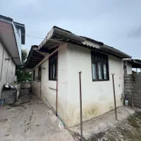 ۸۰ متر خانه در ۲۵۰ متر زمین داخل ماسال