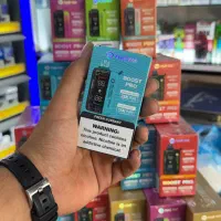 پاد 25 هزار پاف Pyne Pod ** فروشگاه تاج **