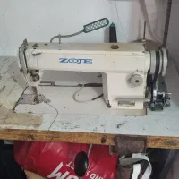 چرخ خیاطی ZOGE