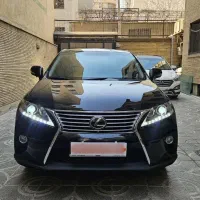لکسوس Rx350|خودرو سواری و وانت|تهران, سید خندان (جلفا)|دیوار