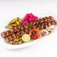 استخدام کباب‌زن حرفه‌ای
