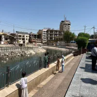 کاروان زمینی و هوایی کربلای معلا (عتبات عالیات)