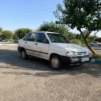 پراید مدل۸۲