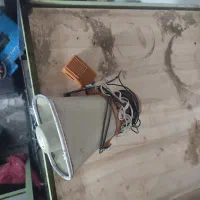 بلندگو میوه فروشی