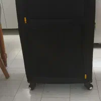 چمدان کاترپیلار سایز بزرگ