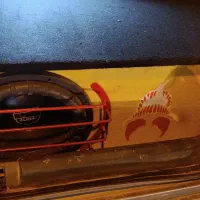 سیستم کامل خیلی قوی برای انواع ماشین ها