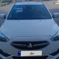 شاهین اتوماتیک Cvt