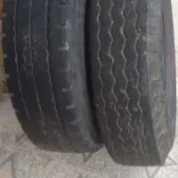 لاستیک خاور