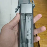 سه عدد رادیو groove 5 و basebox 5 و Metal 5 با POE