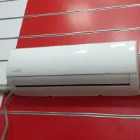 کولر گازی 12 هزار سوپر جنرال گلد
