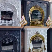 مرکز پخش بخاری گازی ۳۰۰۰۰