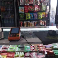 نیرو جهت کار در سوپر مارکت