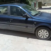 سمند ای اف سون مدل۹۳|خودرو سواری و وانت|خمینی‌شهر, |دیوار