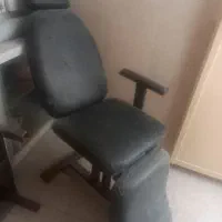 صندلی ارایشگاه