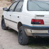 پژو مدل ۷۱ با سهمیه بنزین
