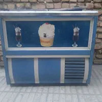 یخچال فریزر صندوقی