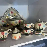 ظروف سفال