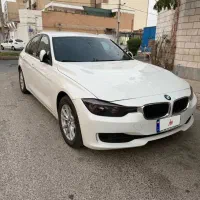 Bmw 316i خلیج (بدون رنگ)
